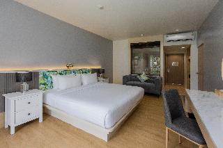 The Briza Beach Resort Khaolak fotoÄŸrafÄ±