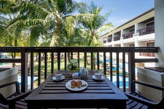 The Briza Beach Resort Khaolak fotoÄŸrafÄ±