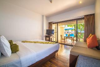 The Briza Beach Resort Khaolak fotoÄŸrafÄ±