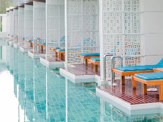 The Briza Beach Resort Khaolak fotoÄŸrafÄ±