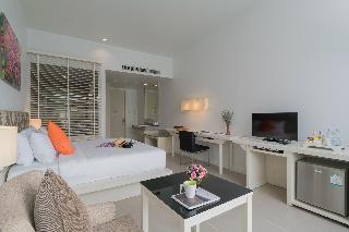 The Briza Beach Resort Khaolak fotoÄŸrafÄ±