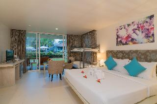 The Briza Beach Resort Khaolak fotoÄŸrafÄ±