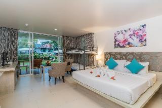 The Briza Beach Resort Khaolak fotoÄŸrafÄ±