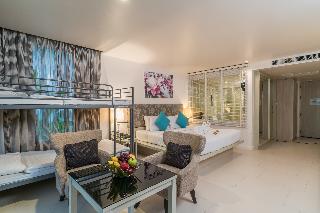 The Briza Beach Resort Khaolak fotoÄŸrafÄ±