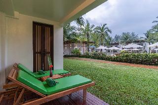 The Briza Beach Resort Khaolak fotoÄŸrafÄ±