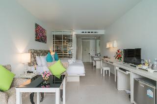 The Briza Beach Resort Khaolak fotoÄŸrafÄ±