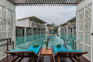 The Briza Beach Resort Khaolak fotoÄŸrafÄ±