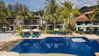 The Briza Beach Resort Khaolak fotoÄŸrafÄ±
