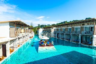 The Briza Beach Resort Khaolak fotoÄŸrafÄ±