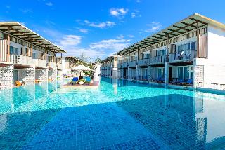 The Briza Beach Resort Khaolak fotoÄŸrafÄ±