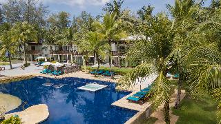 The Briza Beach Resort Khaolak fotoÄŸrafÄ±