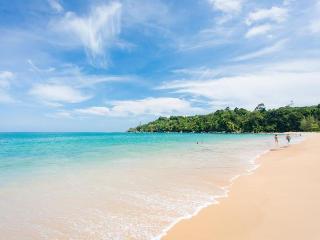 The Briza Beach Resort Khaolak fotoÄŸrafÄ±