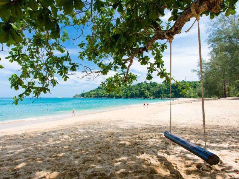 The Briza Beach Resort Khaolak - Plaj
