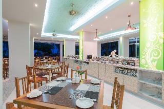 The Briza Beach Resort Khaolak fotoÄŸrafÄ±