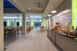 The Briza Beach Resort Khaolak fotoÄŸrafÄ±