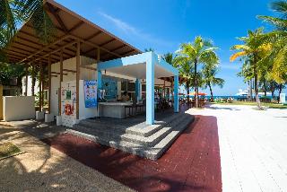 The Briza Beach Resort Khaolak fotoÄŸrafÄ±