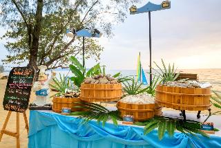 The Briza Beach Resort Khaolak fotoÄŸrafÄ±