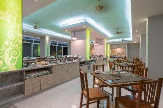 The Briza Beach Resort Khaolak fotoÄŸrafÄ±