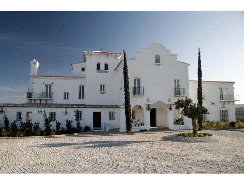 B Bou Hotel Cortijo Bravo - Genel