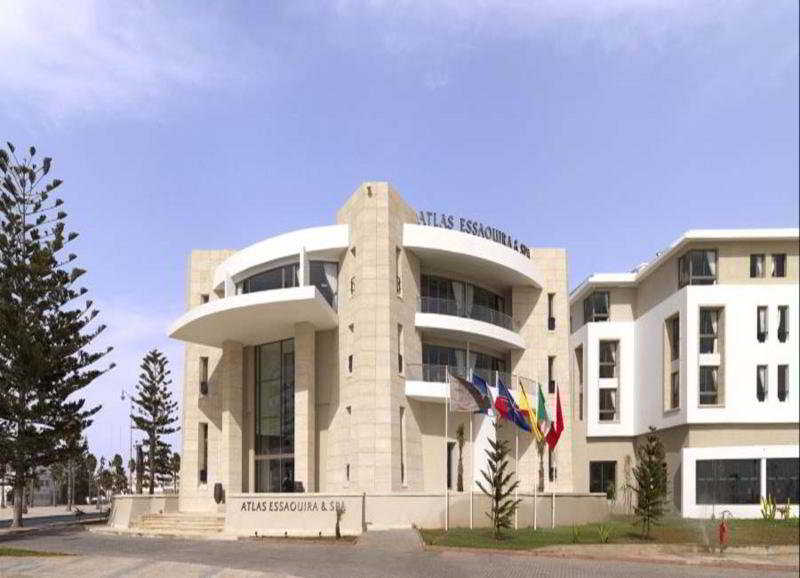 Atlas Essaouira Riad Resort otel fotoğrafı