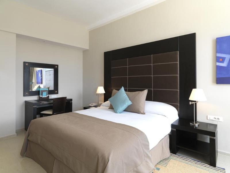 Atlas Essaouira Riad Resort - Oda