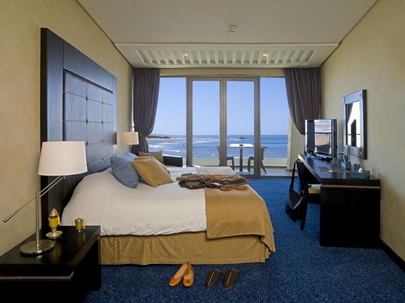 Atlas Essaouira Riad Resort - Oda