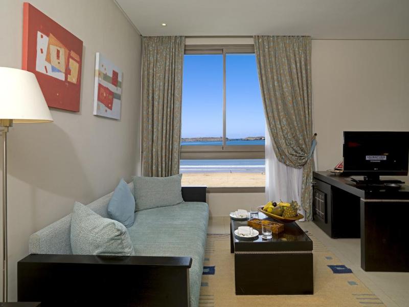 Atlas Essaouira Riad Resort - Oda