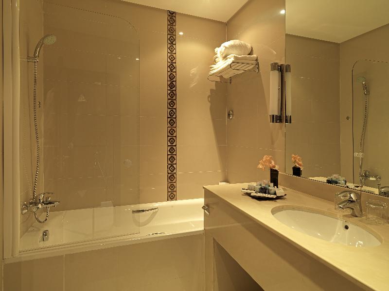 Atlas Essaouira Riad Resort - Oda