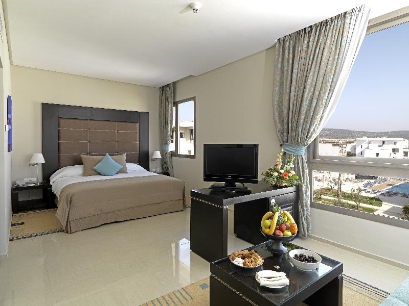 Atlas Essaouira Riad Resort - Oda