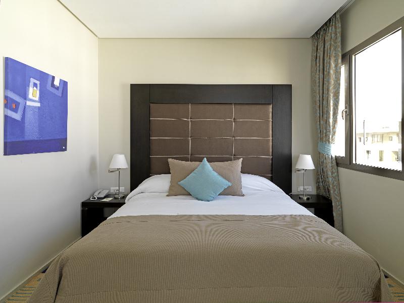 Atlas Essaouira Riad Resort - Oda