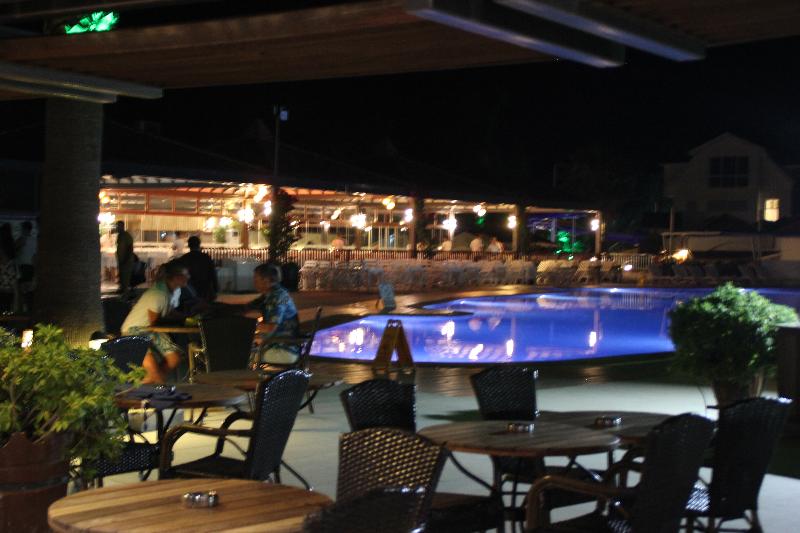 Mardiva Family Lykia Botanika Beach & Fun Club - Genel
