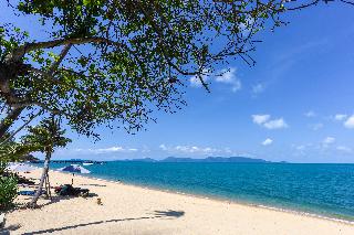 Saree Samui Natures Finest Resort (SHA Extra+) otel fotoğrafı