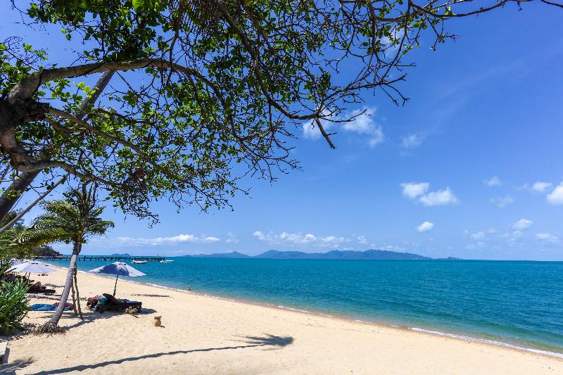 Saree Samui Natures Finest Resort (SHA Extra+) - Genel