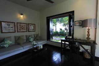 Saree Samui Natures Finest Resort (SHA Extra+) fotoÄŸrafÄ±