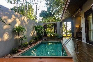 Saree Samui Natures Finest Resort (SHA Extra+) fotoÄŸrafÄ±