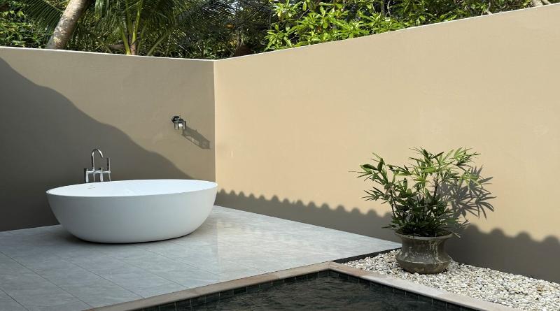 Saree Samui Natures Finest Resort (SHA Extra+) - Oda