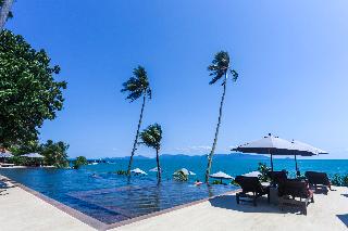 Saree Samui Natures Finest Resort (SHA Extra+) fotoÄŸrafÄ±