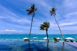 Saree Samui Natures Finest Resort (SHA Extra+) fotoÄŸrafÄ±