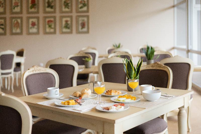 Navarras - Restoran