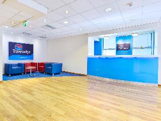 Travelodge Aberdeen fotoÄŸrafÄ±