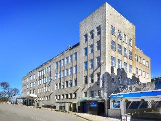 Travelodge Aberdeen fotoÄŸrafÄ±