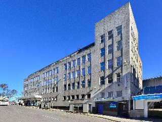 Travelodge Aberdeen otel fotoğrafı