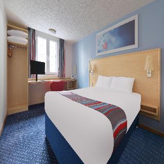 Travelodge Aberdeen fotoÄŸrafÄ±
