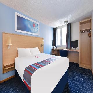 Travelodge Aberdeen fotoÄŸrafÄ±