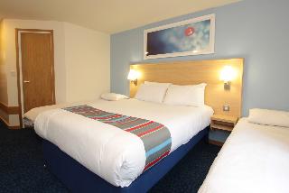 Travelodge Aberdeen fotoÄŸrafÄ±