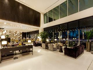 Flora Creek Deluxe Hotel Apartments fotoÄŸrafÄ±