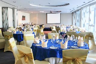 Flora Creek Deluxe Hotel Apartments fotoÄŸrafÄ±