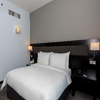 Flora Creek Deluxe Hotel Apartments fotoÄŸrafÄ±