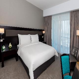 Flora Creek Deluxe Hotel Apartments fotoÄŸrafÄ±