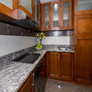 Flora Creek Deluxe Hotel Apartments fotoÄŸrafÄ±